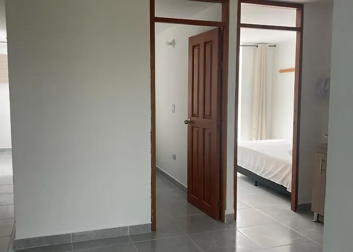 Casa Linda San Carlos