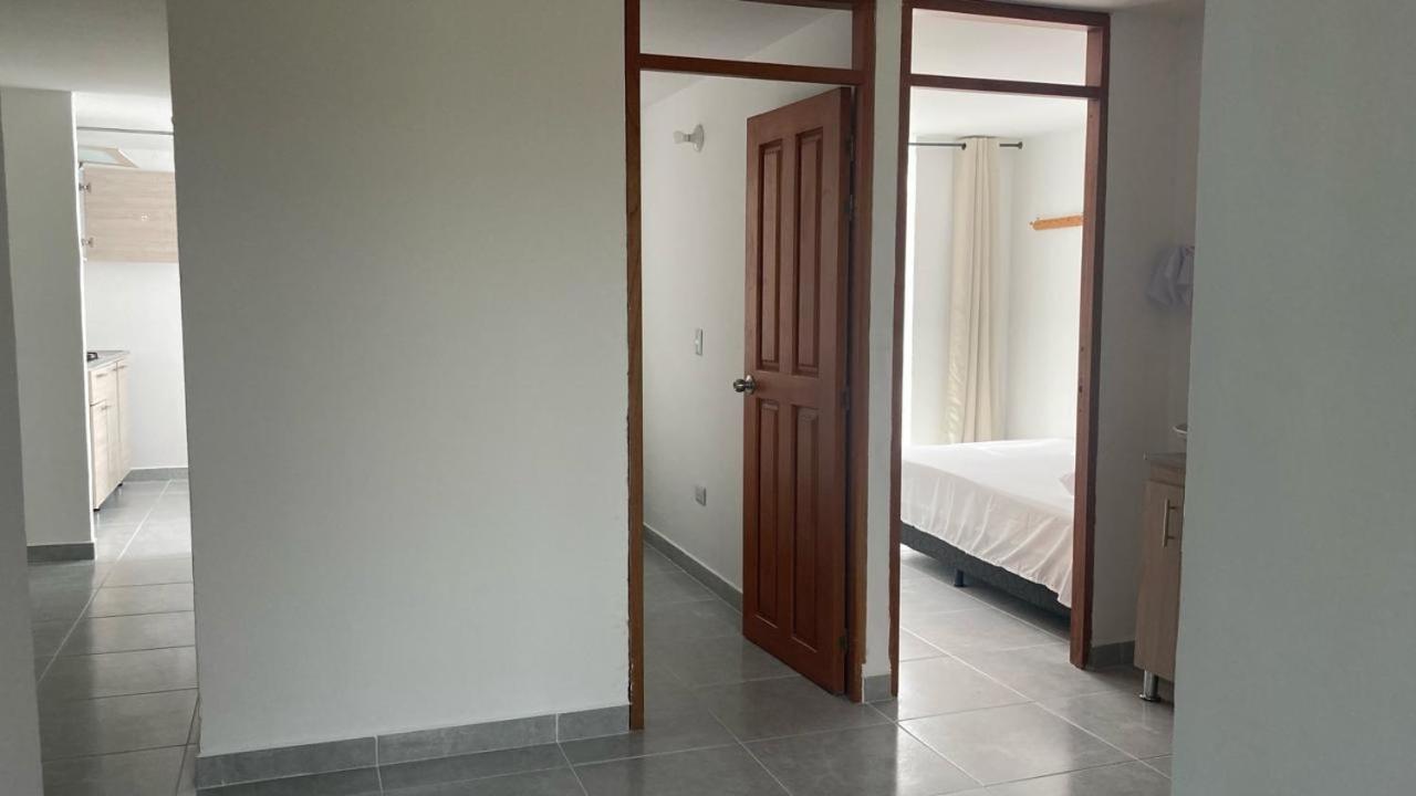 Casa Linda Apartment San Carlos